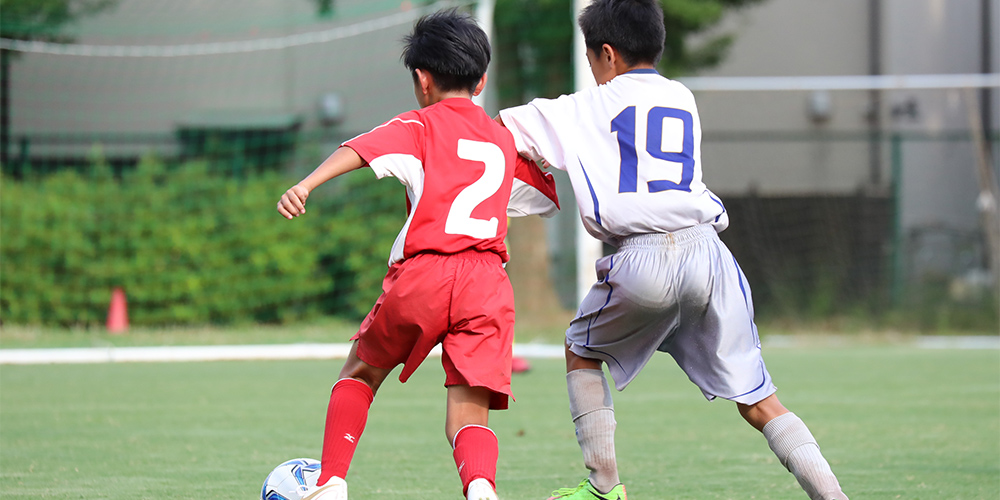 エフチャレからの3つのお願い